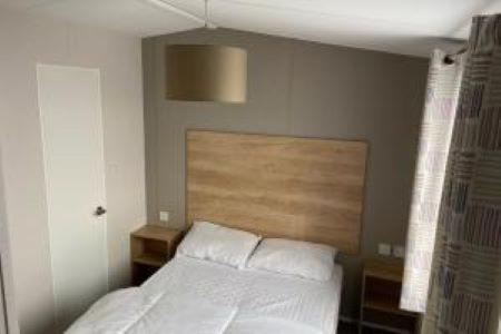 Silver sands holiday park photo 1