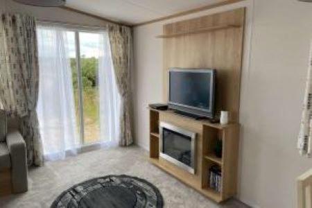 Silver sands holiday park photo 2