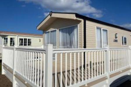 Silver sands holiday park photo 3