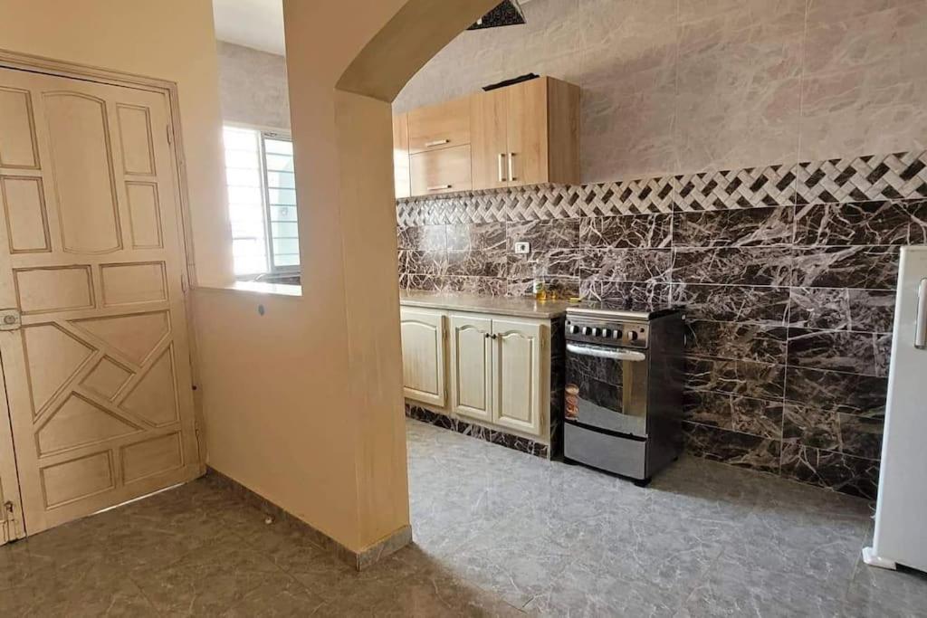 Beautiful and comfy house on the beach of Haouaria photo 2