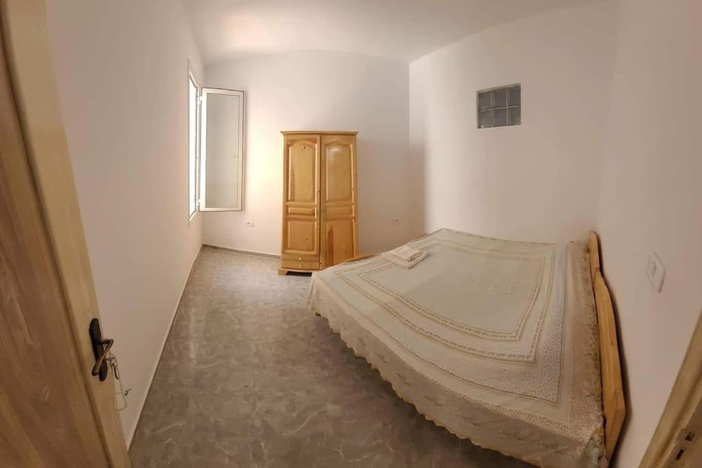 Beautiful and comfy house on the beach of Haouaria photo 4