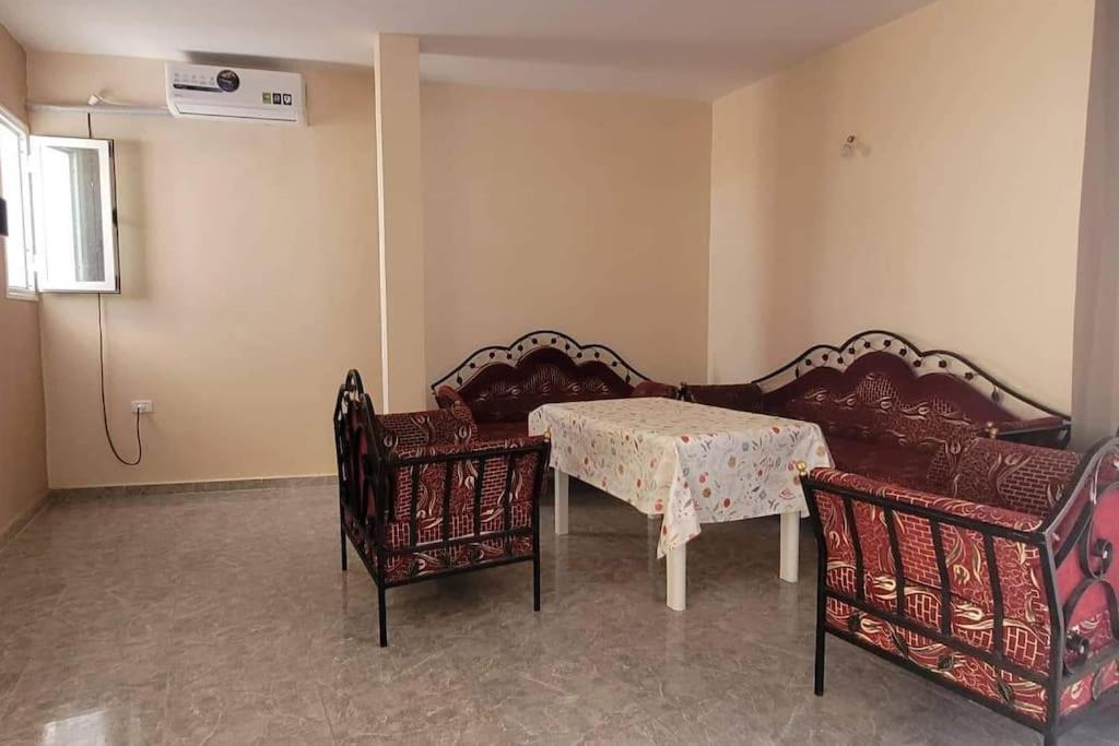 Beautiful and comfy house on the beach of Haouaria photo 1