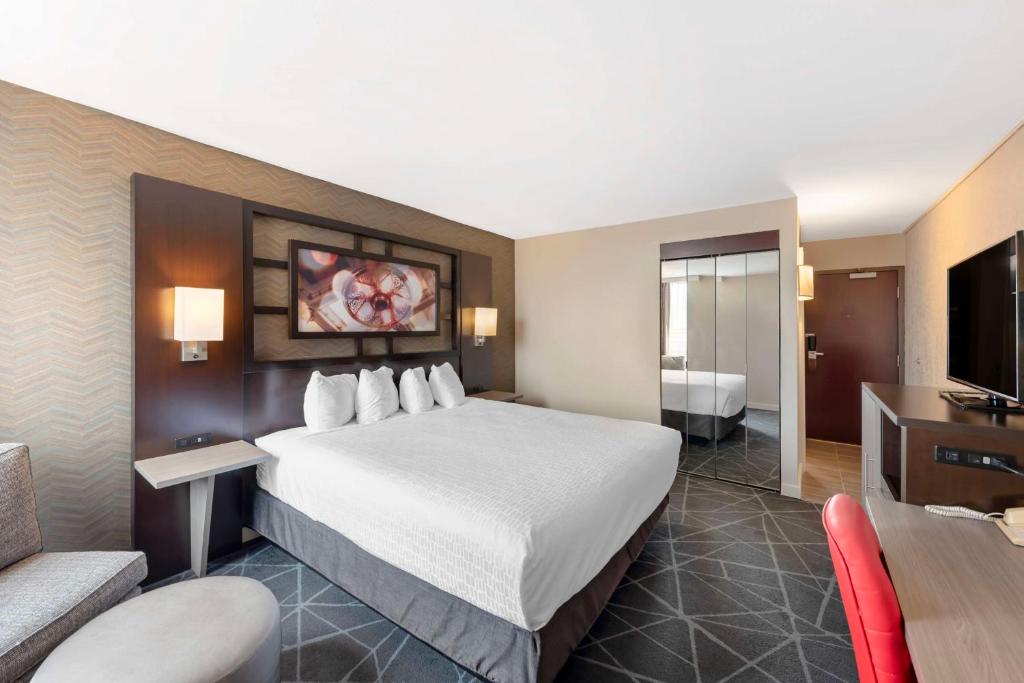 Best Western Plus Austin Central photo 4