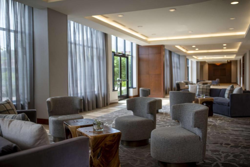 Hyatt Regency Coralville photo 1