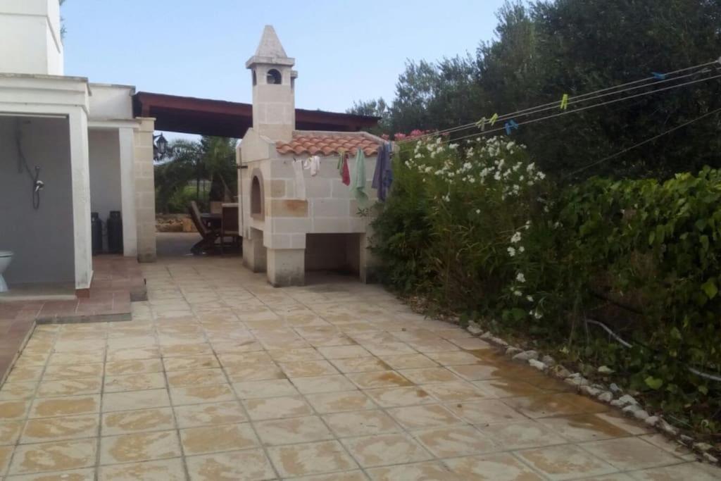 Villa Principe Degli Olivi photo 3