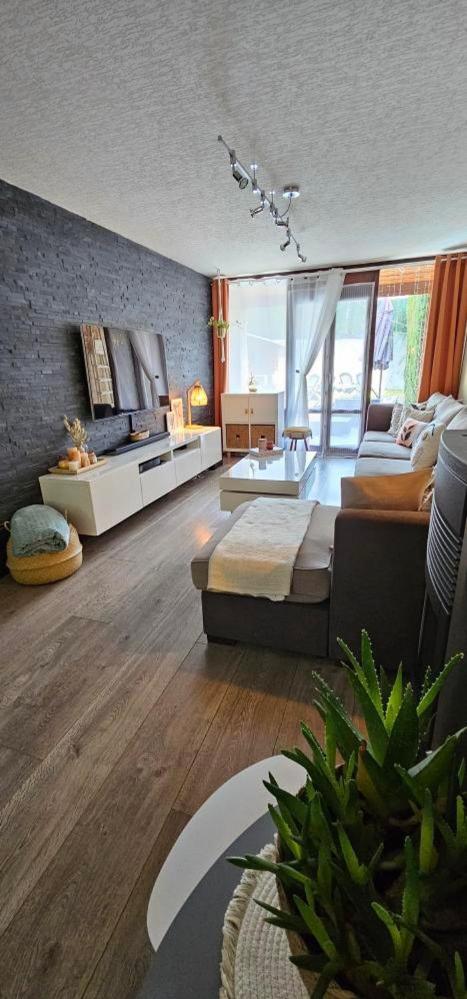 Logement entier à Malmedy GP F1