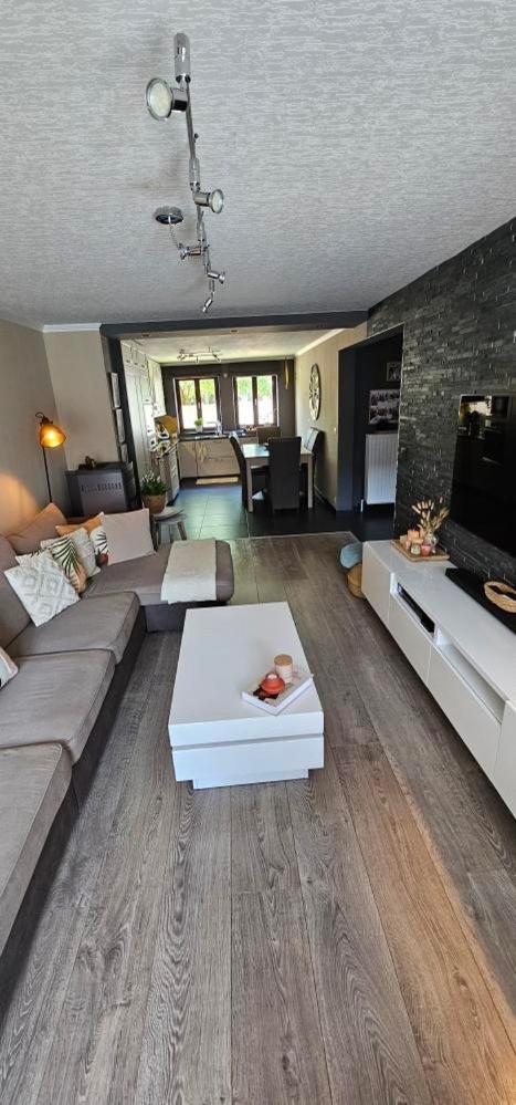 Logement entier à Malmedy GP F1 photo 2