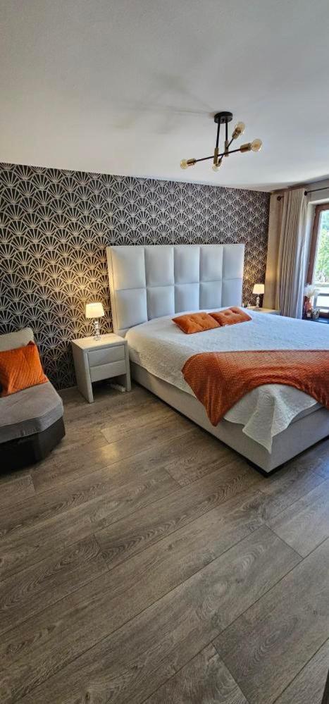 Logement entier à Malmedy GP F1 photo 4
