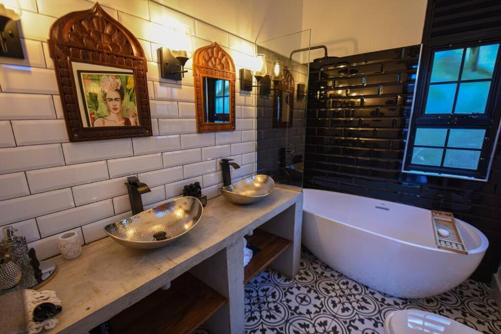 Private Villa at the Source of the Nile photo 3