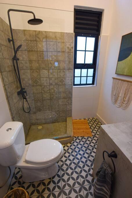Private Villa at the Source of the Nile photo 4