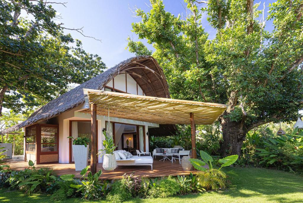 Nay Palad Hideaway - All Inclusive Stay photo 2