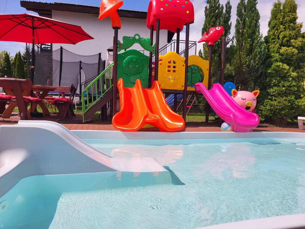 Atlantic aqua resort photo 2