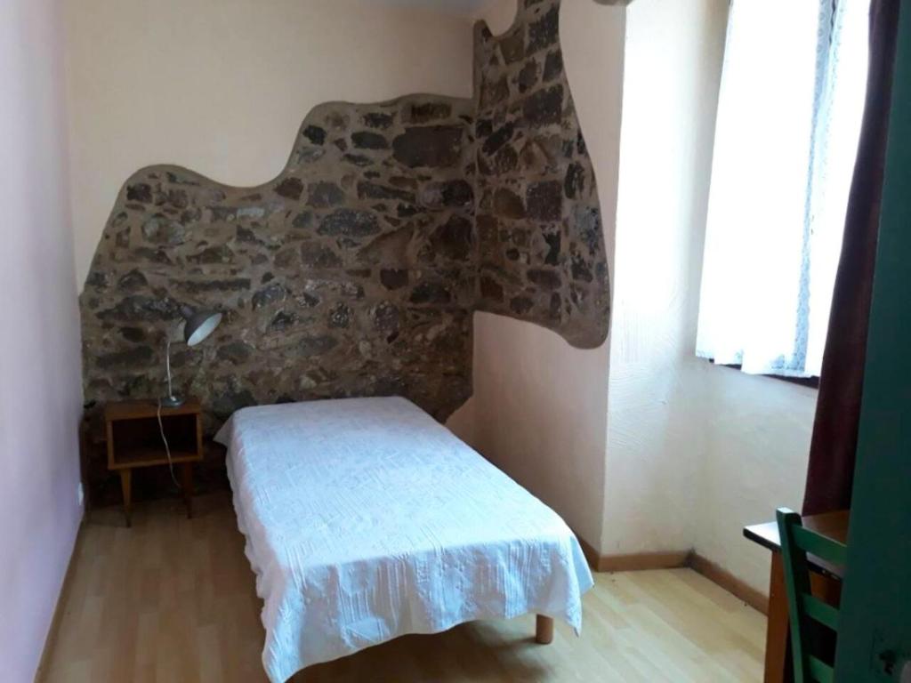 Appartement de 3 chambres avec jardin clos et wifi a Gornies photo 4