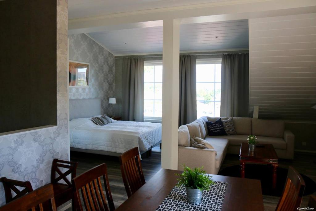 Strandhotellet