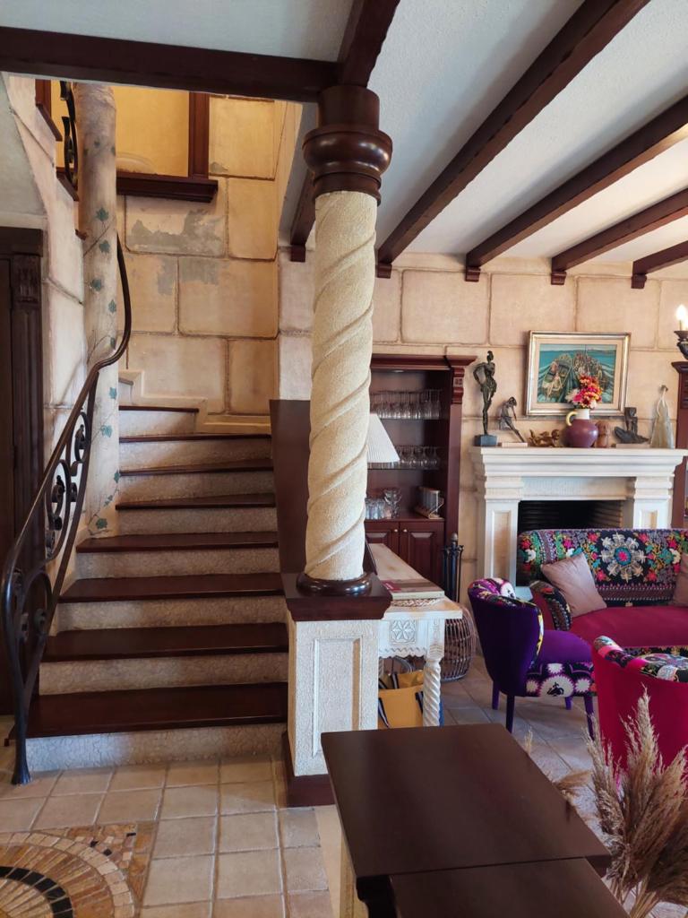 Casa dell'Arte Hotel of Arts & Leisure photo 1