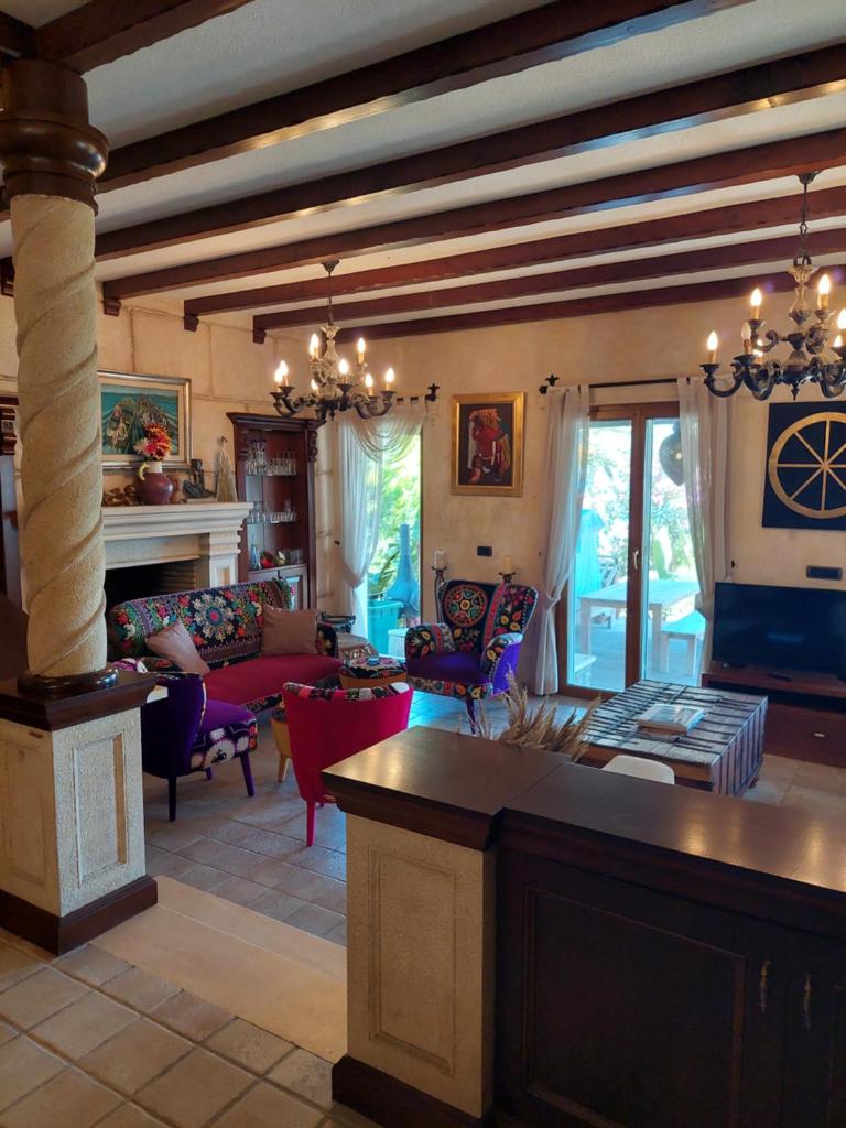 Casa dell'Arte Hotel of Arts & Leisure photo 3