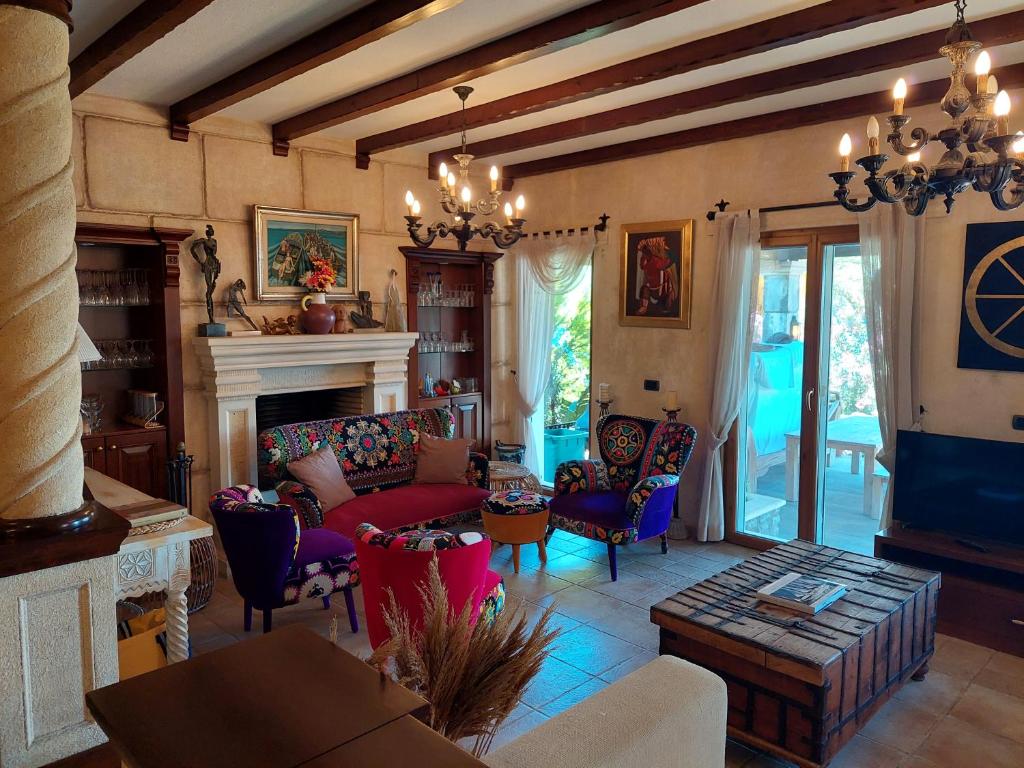 Casa dell'Arte Hotel of Arts & Leisure photo 4