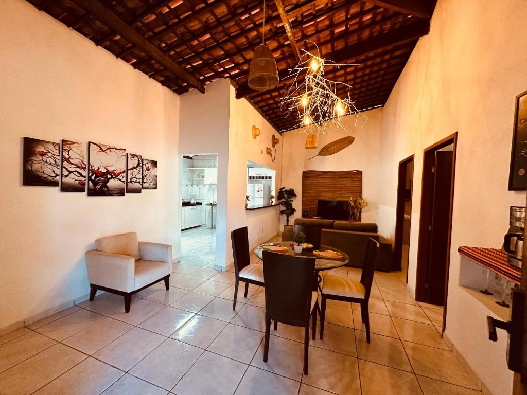 Casa Mara Milagres photo 1