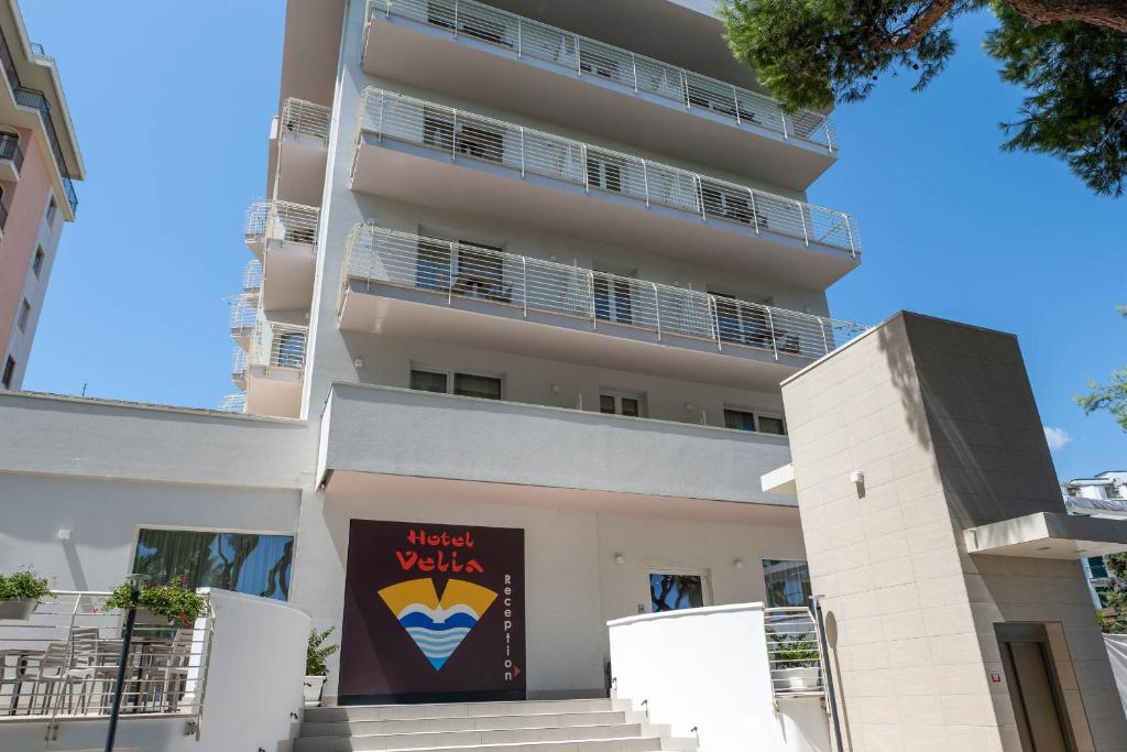 Hotel Velia photo 4