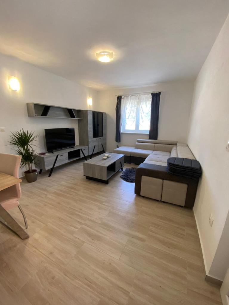Apartmani MY PLACE Biograd