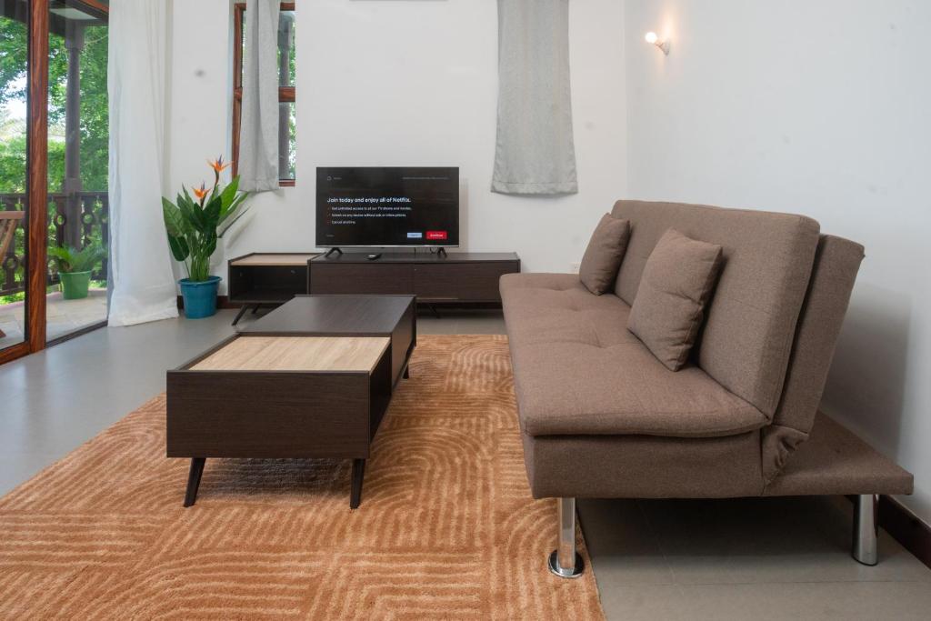 5 Star Exclusive Beach Apartment in Kilifi County photo 2