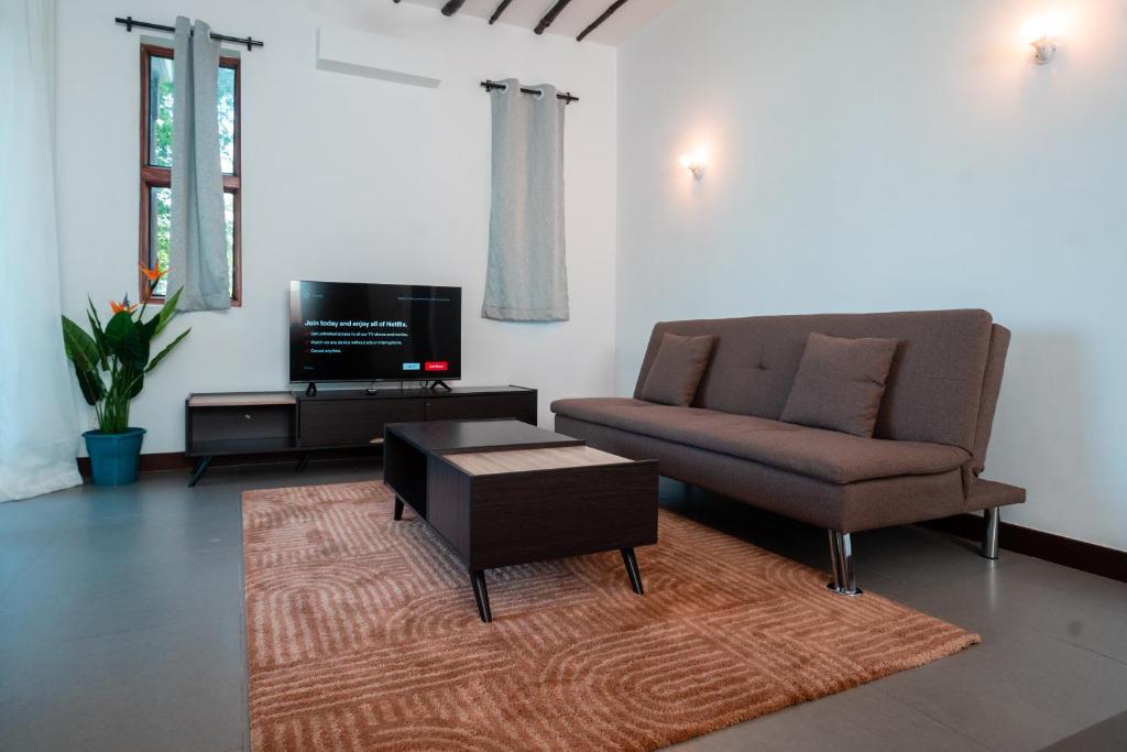5 Star Exclusive Beach Apartment in Kilifi County photo 1