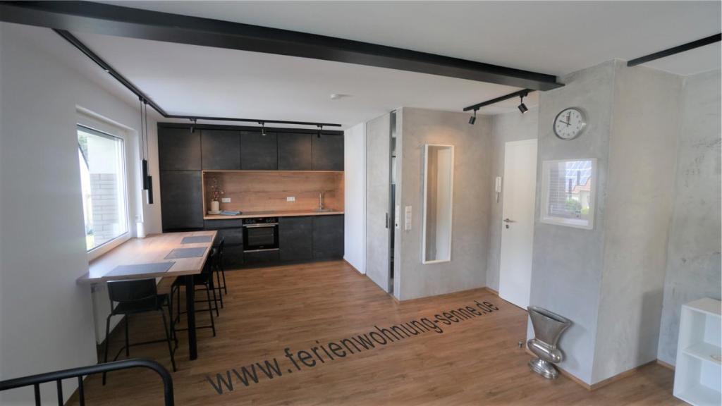 ferienwohnung-senne Apartment Lena photo 1