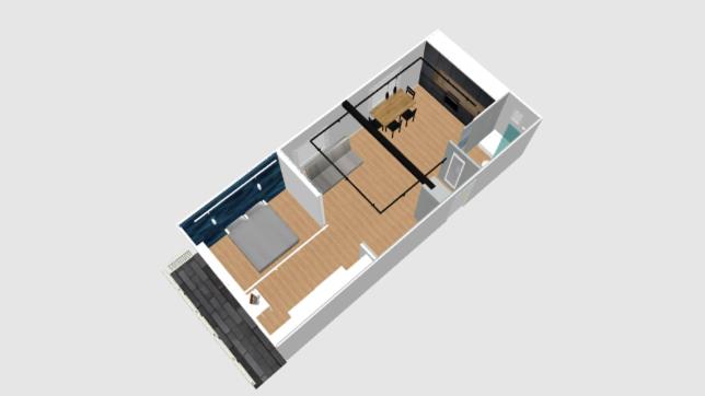 ferienwohnung-senne Apartment Lena photo 4