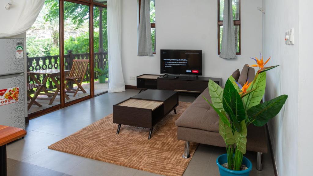 5 Star Exclusive Beach Apartment in Kilifi County photo 3