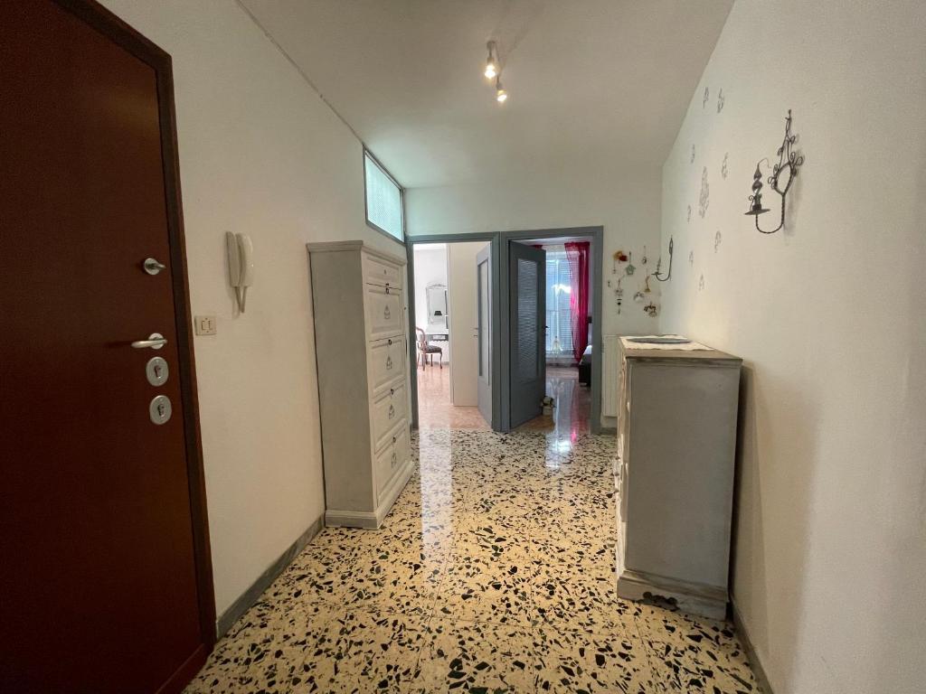 Appartamento Velletri centro