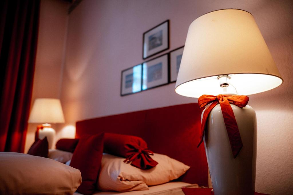 Hotel Der Schwan photo 4