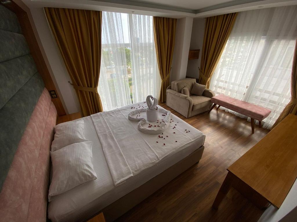 ASKAR PORT OTEL photo 1