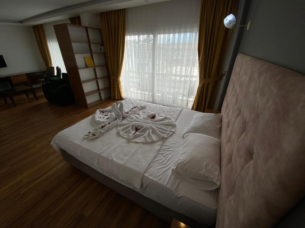 ASKAR PORT OTEL photo 3