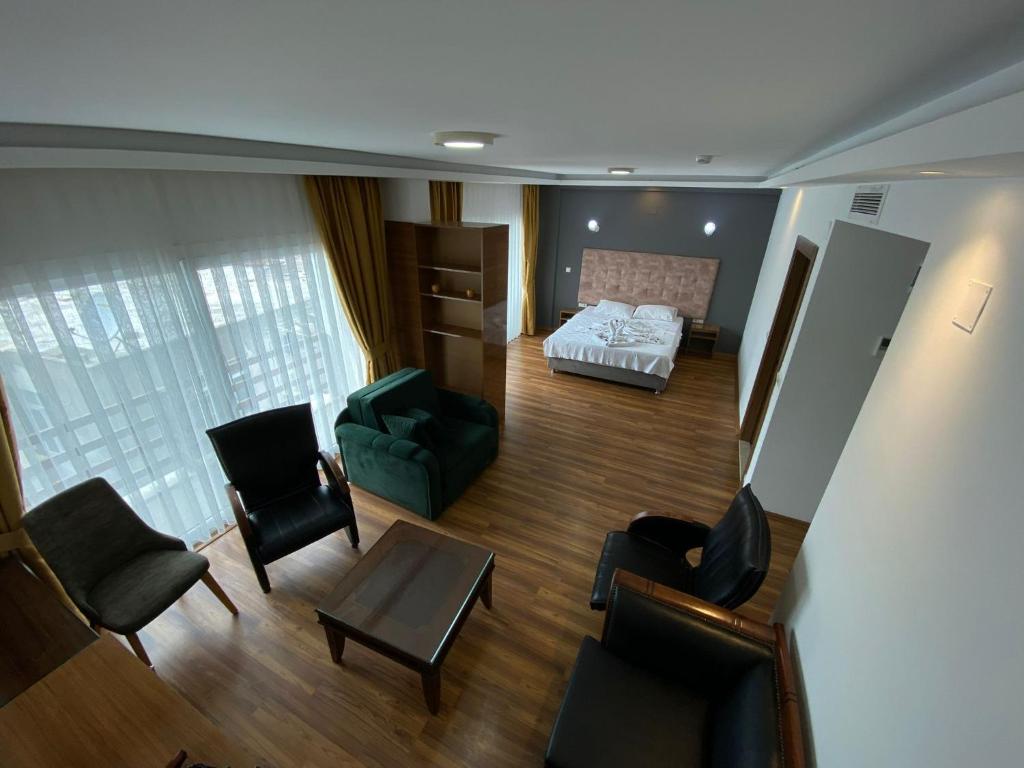 ASKAR PORT OTEL photo 4