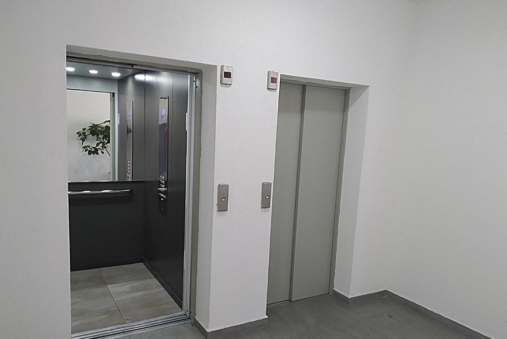 AGA Apartman Podgorica photo 1