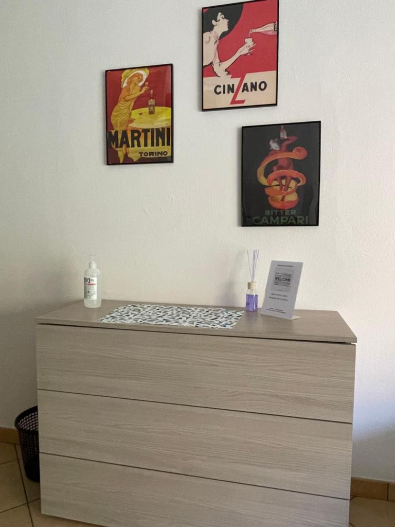 Romagna Apartments photo 3