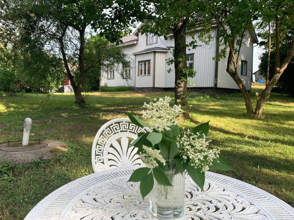 Uppleva att bo på en gammal gård photo 4