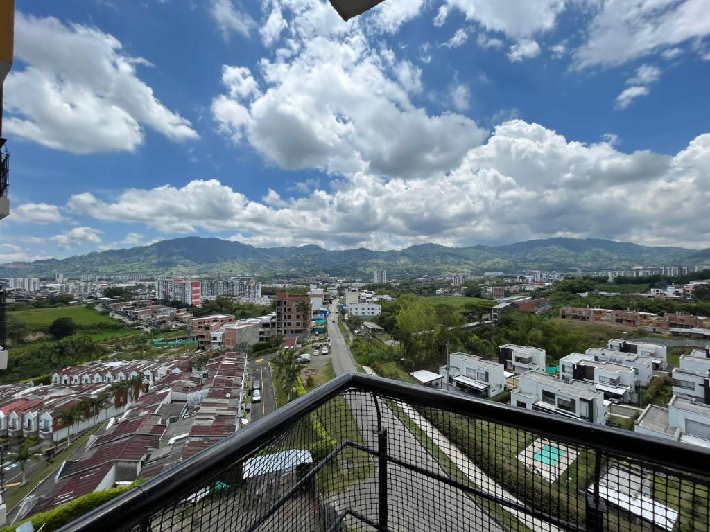Mirador de La Pradera photo 1