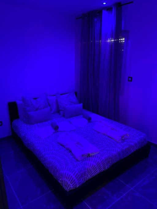 Maison avec jacuzzi photo 3