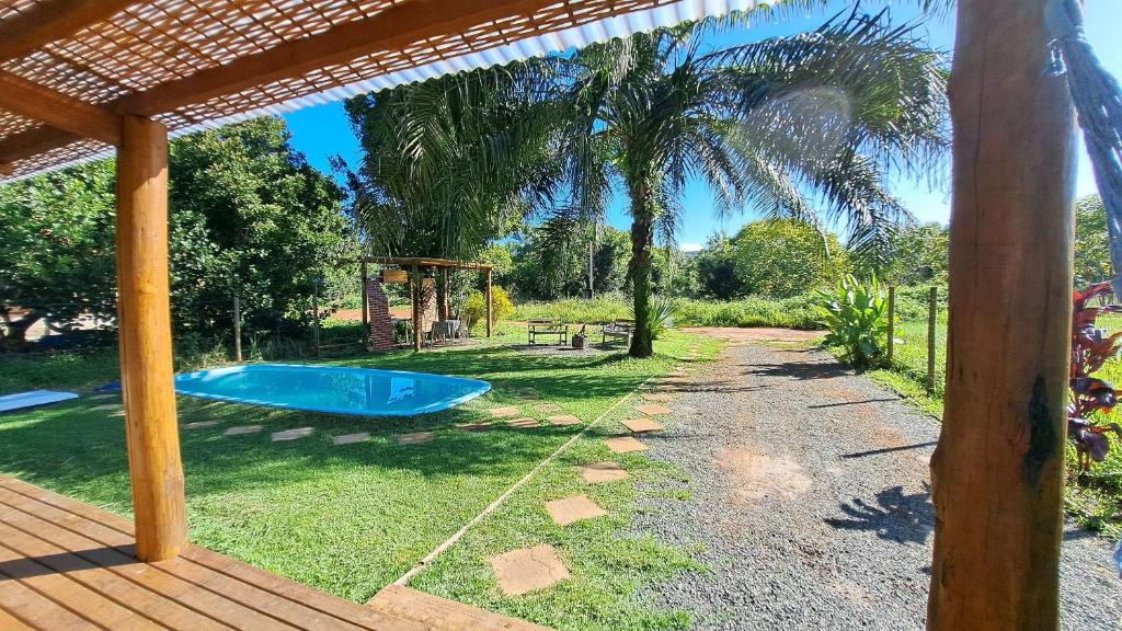 Refúgio do Sargi Casas de Temporada - Nossa Xodó photo 3