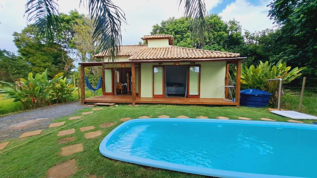 Refúgio do Sargi Casas de Temporada - Nossa Xodó photo 2