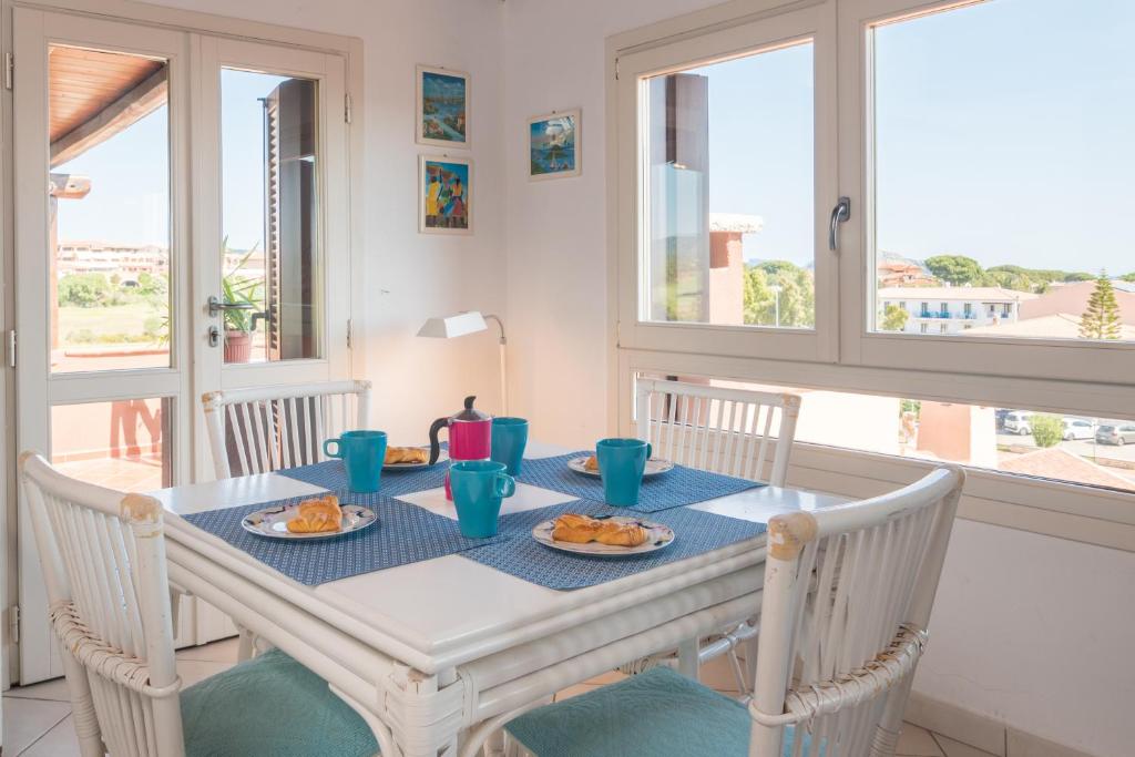 Il Vecchio Faro Attico A5 - Happy Rentals photo 4