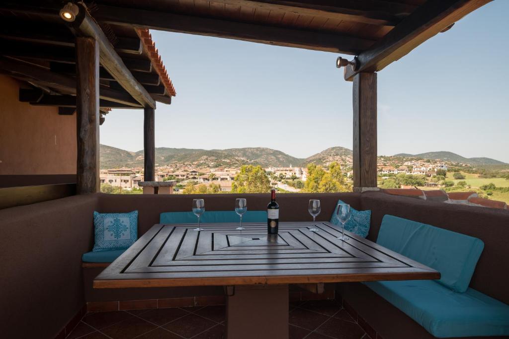 Il Vecchio Faro Attico A5 - Happy Rentals photo 1