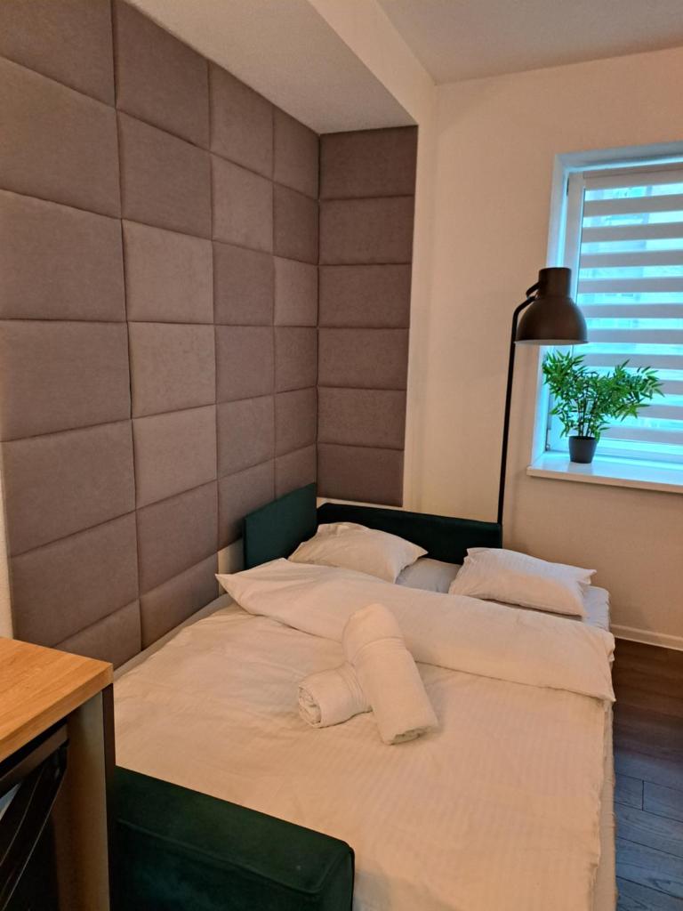Apartamenty LENA 1 photo 1
