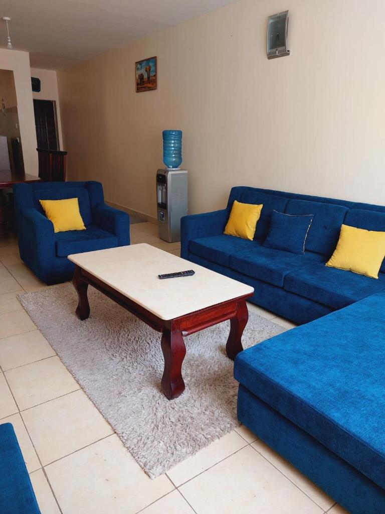 Lux Suites Greatwall Getaway Apartments photo 3