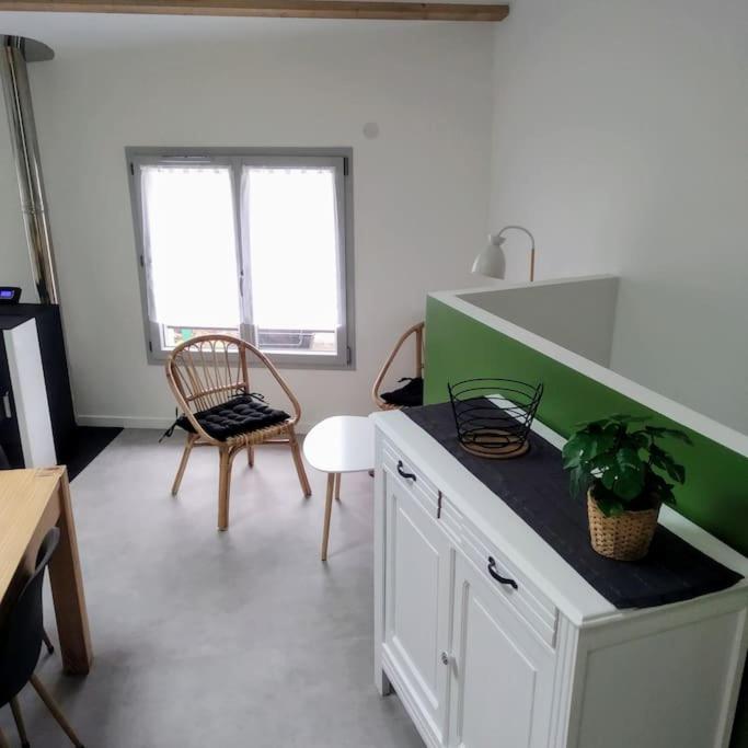 Appartement cosy proche du Puy De Dôme photo 4