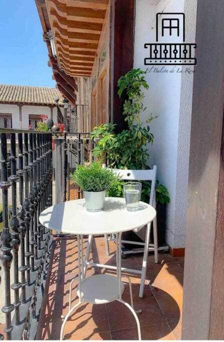 El Balcón de La Rosa photo 3
