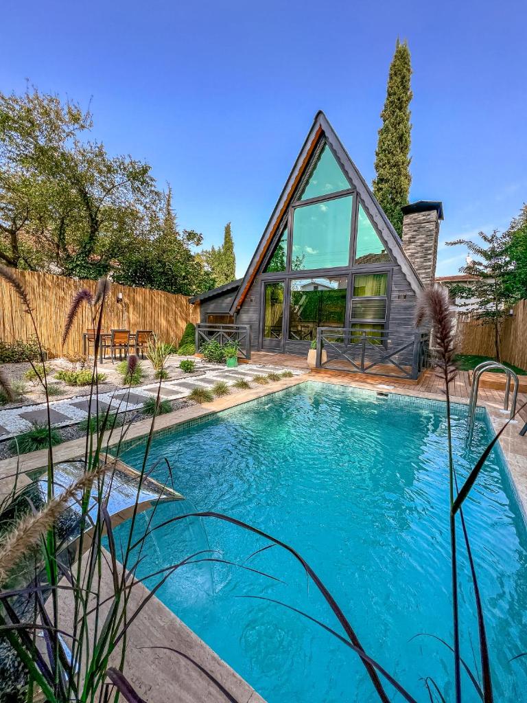 Cute Life Bungalow photo 3