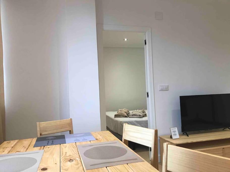 Apartamento Urban Recién reformado 15’ de la playa photo 2