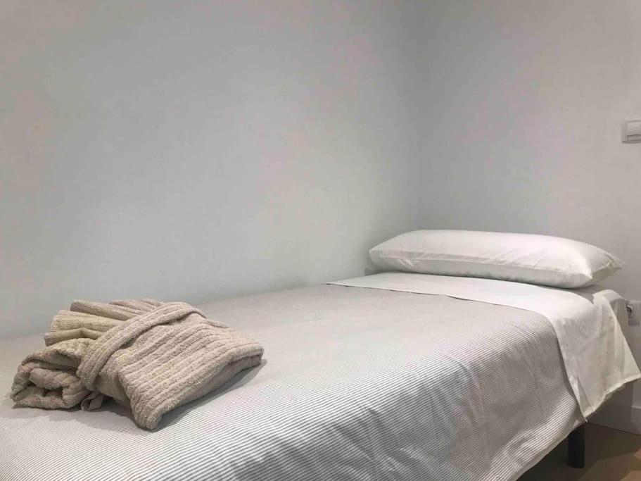 Apartamento Urban Recién reformado 15’ de la playa photo 1